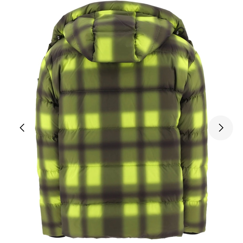Moose Knuckles Oar River Down Jacket - Picture 6 of 9